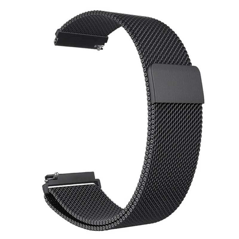 Stainless Steel Milanese Loop Bracelet for OPPO Watch X2