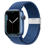 Stretchy Braided Band for Apple Watch