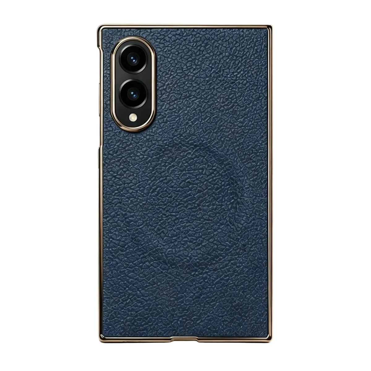 Lychee Grain Leather Magnetic Case for Samsung Galaxy Z Fold 8