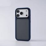 iPhone 17 Series Anti-Fall Frosted Matte Case