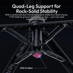 Ulanzi TT23 Auto-Tracking Tripod