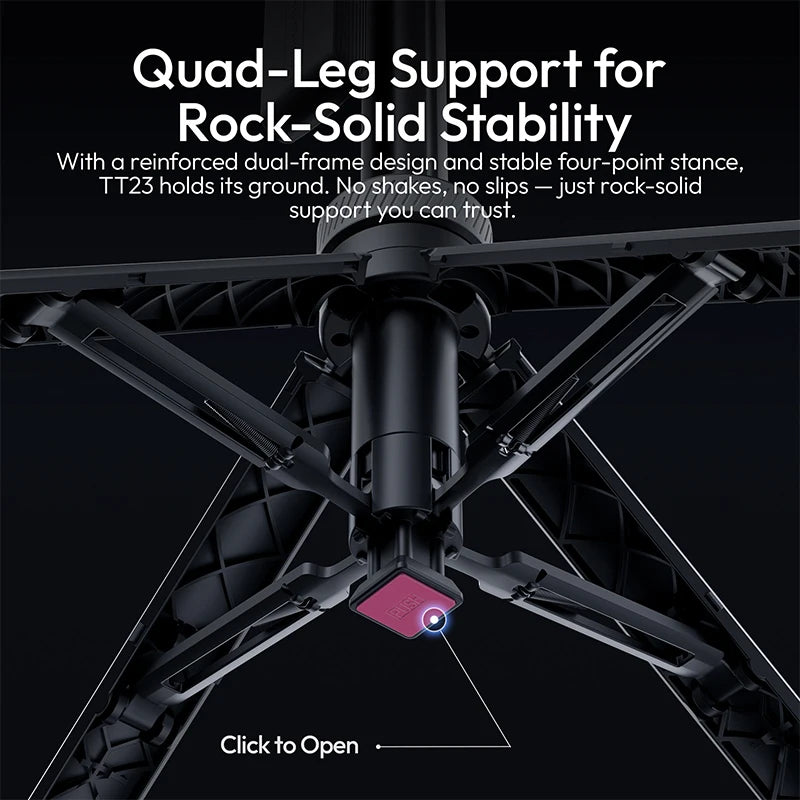 Ulanzi TT23 Auto-Tracking Tripod