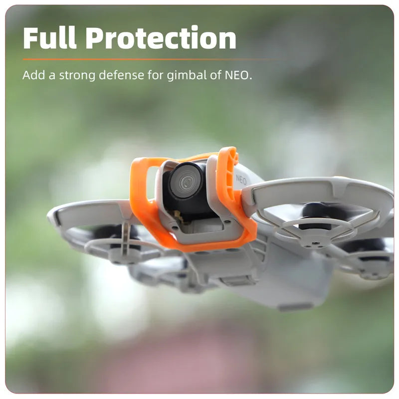 Anti-Collision Bumper Guard Bar for DJI Neo Drone