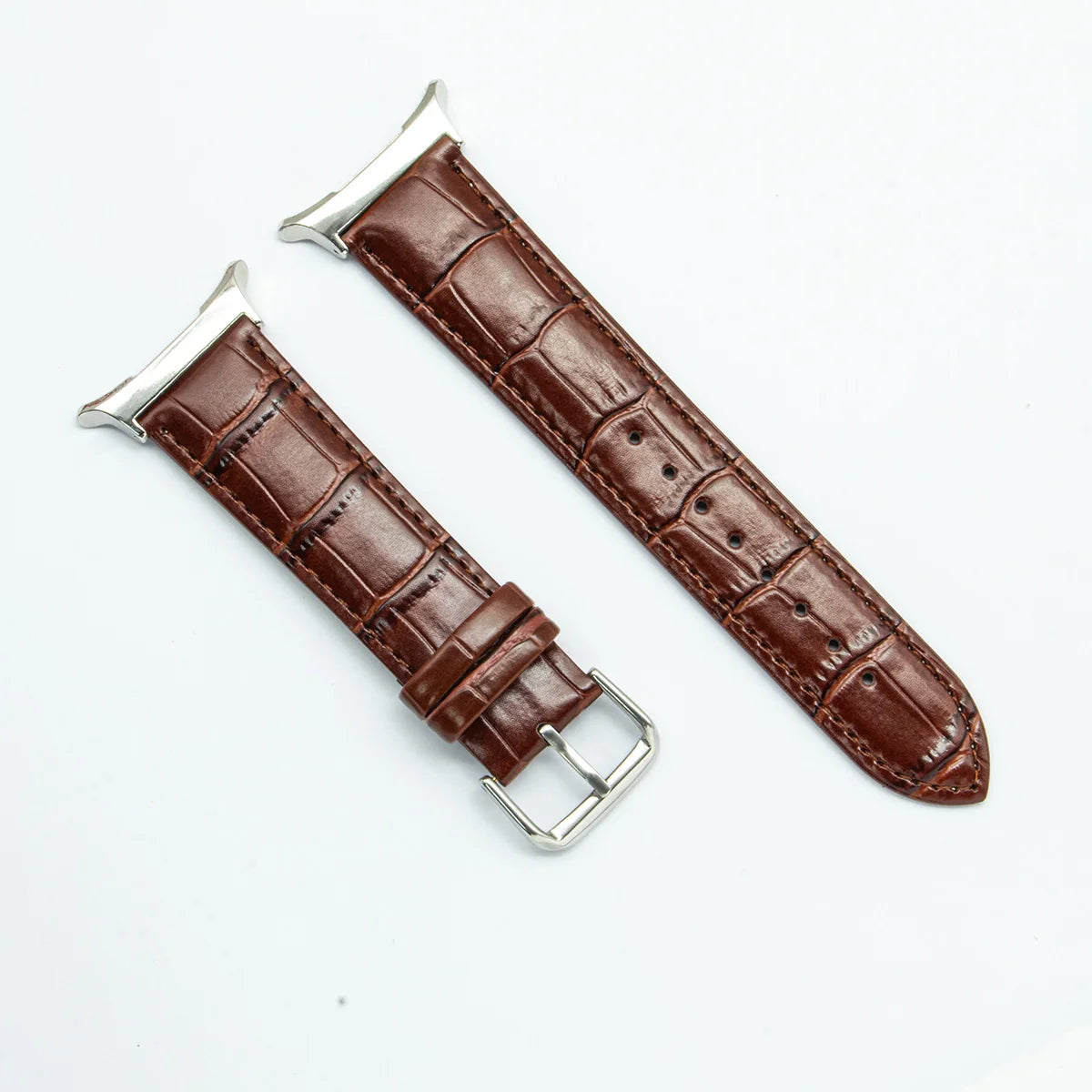 Premium Leather Strap for Samsung Galaxy Watch Ultra and Samsung Galaxy Watch Ultra (2025)