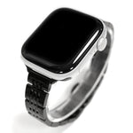 Stainless Steel Slim Bracelet Strap for Apple Watch