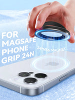 Stylish Magnetic Phone Ring Grip