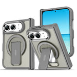 iPhone Duo Foldable Kickstand Protective Case