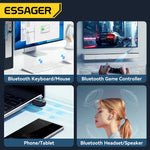 Essager Bluetooth 5.3 USB Transmitter & Receiver
