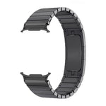 Samsung Galaxy Watch Ultra (2025) Stainless Steel Strap