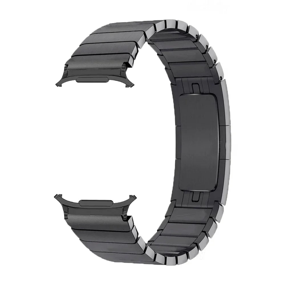 Samsung Galaxy Watch Ultra (2025) Stainless Steel Strap