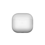 Protective Silicone Case for AirPods 4