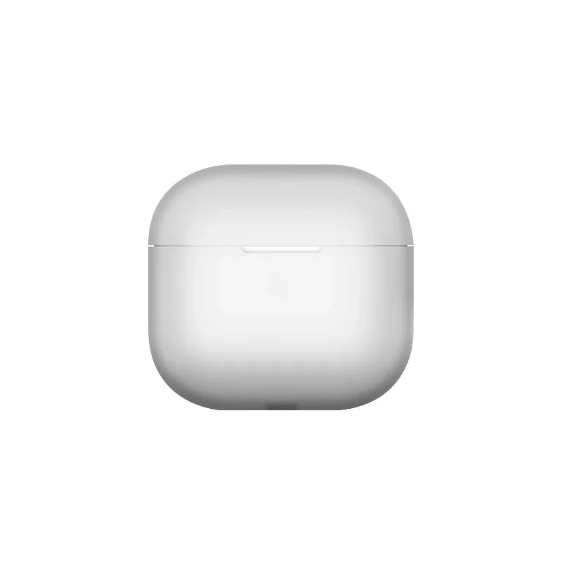 Protective Silicone Case for AirPods 4