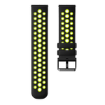 Two-Tone Breathable Strap for Nothing CMF Watch 3 Pro