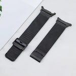 Milanese Stainless Steel Strap for Samsung Galaxy Watch Ultra and Samsung Galaxy Watch Ultra (2025)