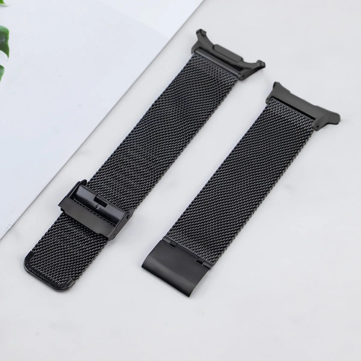 Milanese Stainless Steel Strap for Samsung Galaxy Watch Ultra and Samsung Galaxy Watch Ultra (2025)