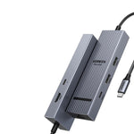 UGREEN Revodok Pro 6-in-1 USB-C Docking Station