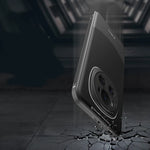 Premium Soft Silicone Porcelain Case for Honor Magic 6 / Magic 6 Pro