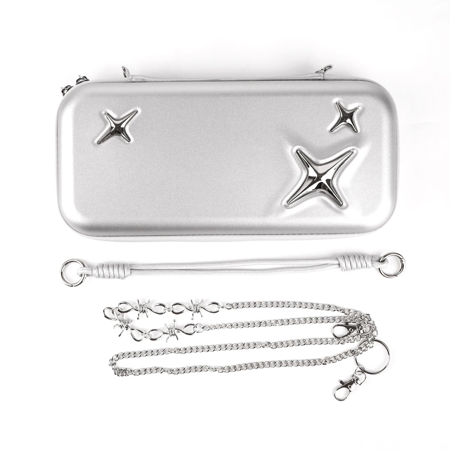 Compact Carrying Pouch Cover for Nintendo Switch 2