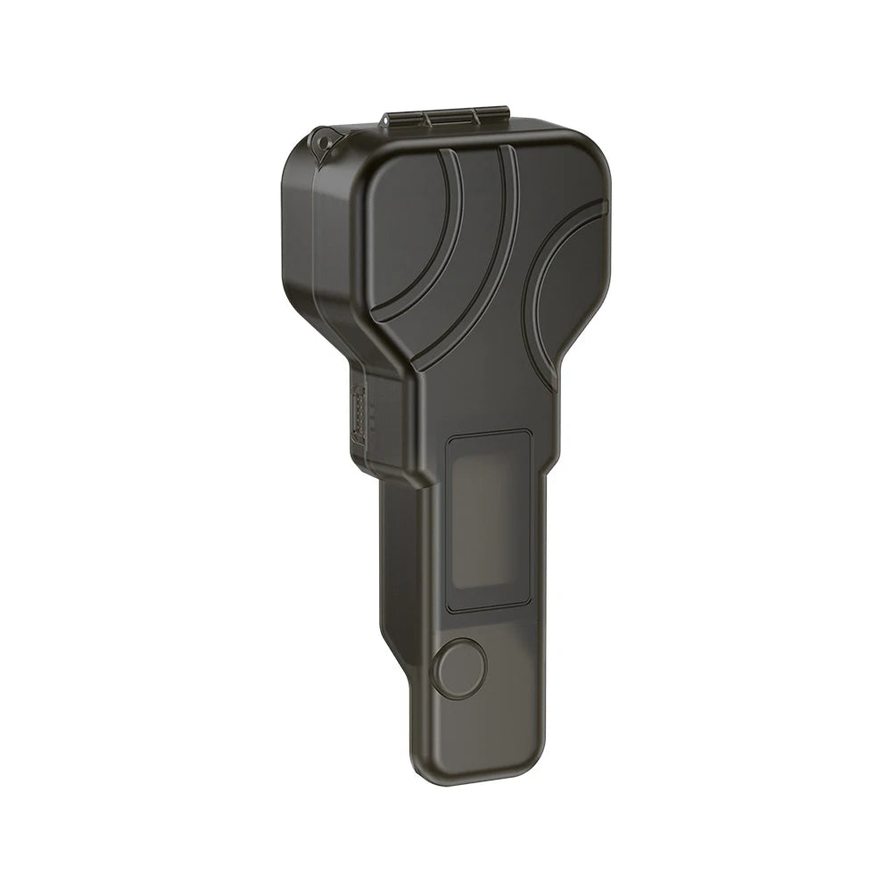 Half-Wrap Open-Bottom Case for DJI Osmo Pocket 4P