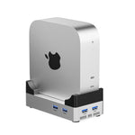 Acasis Mac Mini M4 Docking Station