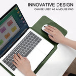 Multifunctional Laptop Sleeve Bag