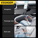 Essager 100W PD Fast Charging Spring Type-C Cable