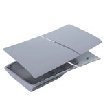 Two-Piece Hinged Faceplate For PlayStation 5 Slim