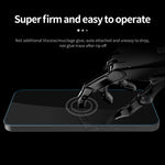 OnePlus 15 Screen Protector HD Clear Tempered Glass Film