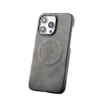 Soft Luxury Sheepskin MagSafe Case for iPhone 16 Series