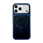 Soft Touch Liquid Silicone MagSafe Case for iPhone 17 Series