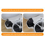 Portable DJI Flip Drone Storage Bag  for DJI Flip