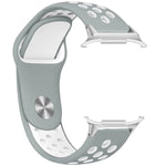 Breathable Sport Band for Samsung Galaxy Watch 8 / Galaxy Watch 8 Classic