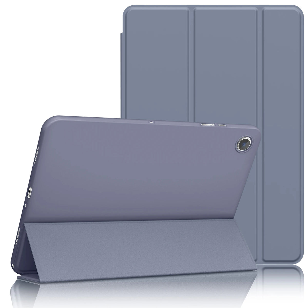 Tri-Fold Protective Case for Samsung Galaxy Tab A9+ 11"