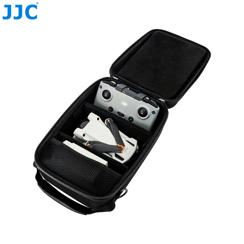 JJC Waterproof Hard Case