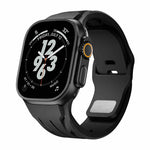 Apple Watch Silicone Rubber Sports Band