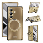 Samsung Galaxy Z Fold 7 Magnetic Case with Hinge Protection