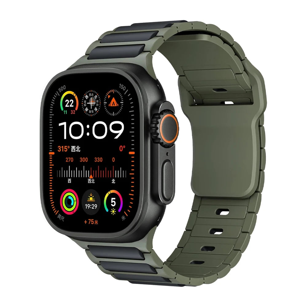 Comfortable Sport Band for Apple Watch