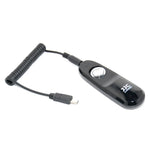 JJC RM-SPR1 Remote Switch for Sony Cameras