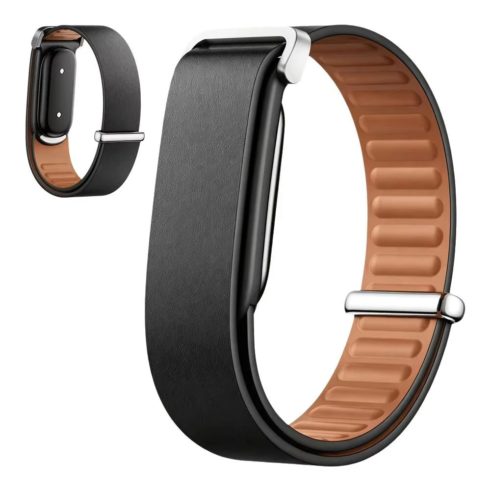Magnetic Clasp Loop Band for Google Fitbit Air