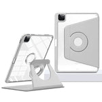 Professional Two-Piece Magnetic Smart Case for iPad Pro M5 (2025)