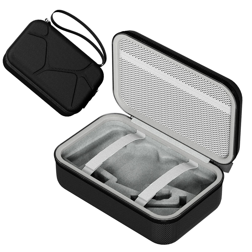 Hard Travel Case for DJI Osmo Mobile 7/7 Pro