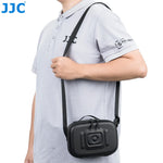 Hard Shell Travel Case for DJI Osmo Pocket 4
