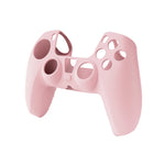 Silicone Protective Skin Cover Shell for PlayStation 5 Controller