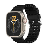 Ocean Style Sport Strap for Apple Watch