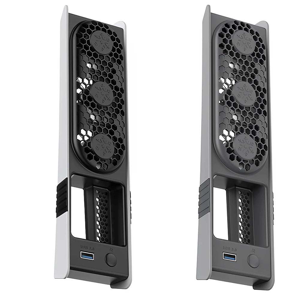 PlayStation 5 Slim USB Console Cooling System