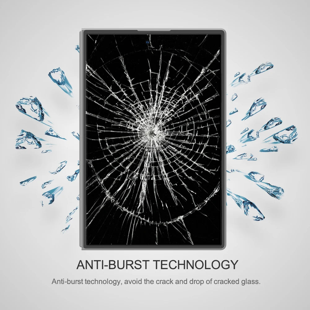 9H Tempered Glass Screen Protector for Samsung Galaxy Z Fold 8