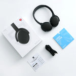 SoundPEATS Space Lite Over-Ear Headphones