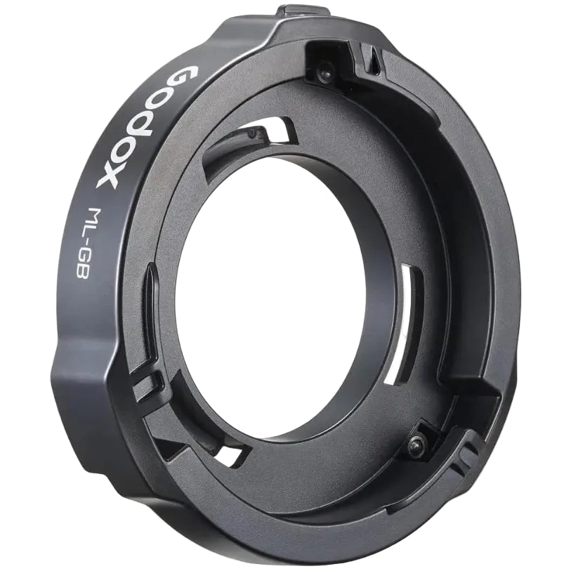 Godox ML-GB Bowens Mount Adapter