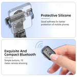 67-inch Bluetooth Selfie Stick Tripod
