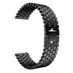Premium Stainless Steel Watch Strap for OPPO Watch X2